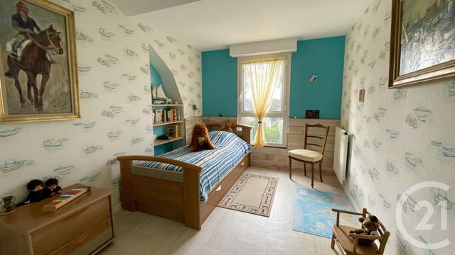 maison à vendre - 7 pièces - 160.0 m2 - VANNES - 56 - BRETAGNE - Century 21 Agence De La Madeleine