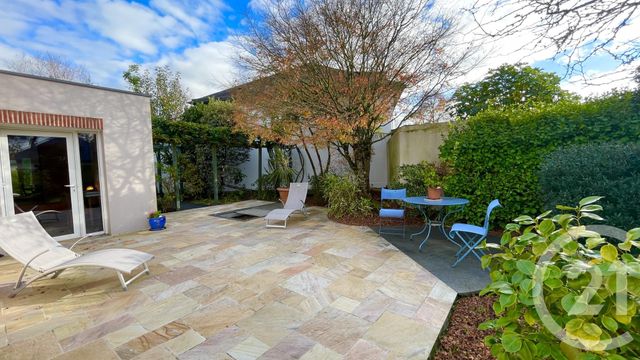 Maison à vendre VANNES