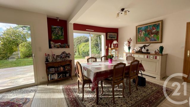 maison à vendre - 7 pièces - 160.0 m2 - VANNES - 56 - BRETAGNE - Century 21 Agence De La Madeleine