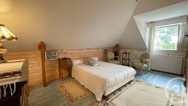 maison à vendre - 7 pièces - 160.0 m2 - VANNES - 56 - BRETAGNE - Century 21 Agence De La Madeleine