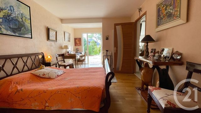 maison à vendre - 7 pièces - 160.0 m2 - VANNES - 56 - BRETAGNE - Century 21 Agence De La Madeleine