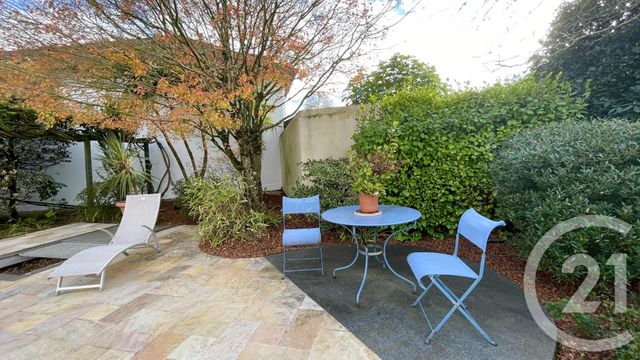 maison à vendre - 7 pièces - 160.0 m2 - VANNES - 56 - BRETAGNE - Century 21 Agence De La Madeleine