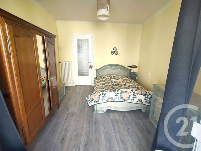 Appartement à vendre - 2 pièces - 43.78 m2 - VANNES - 56 - BRETAGNE - Century 21 Agence De La Madeleine