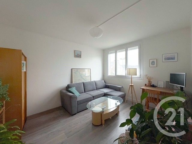 Appartement à vendre - 2 pièces - 43.78 m2 - VANNES - 56 - BRETAGNE - Century 21 Agence De La Madeleine