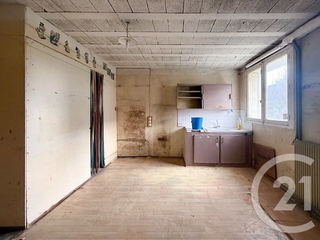 maison à vendre - 6 pièces - 91.0 m2 - VANNES - 56 - BRETAGNE - Century 21 Agence De La Madeleine