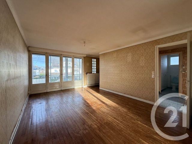 maison à vendre - 6 pièces - 91.0 m2 - VANNES - 56 - BRETAGNE - Century 21 Agence De La Madeleine