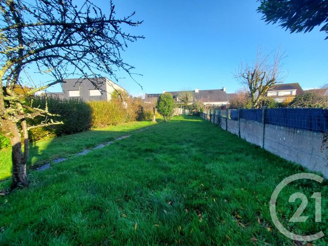 maison à vendre - 6 pièces - 128.0 m2 - VANNES - 56 - BRETAGNE - Century 21 Agence De La Madeleine