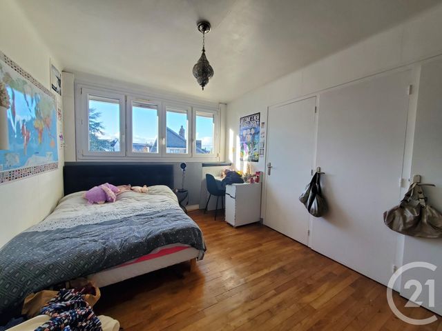 maison à vendre - 6 pièces - 128.0 m2 - VANNES - 56 - BRETAGNE - Century 21 Agence De La Madeleine