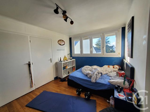 maison à vendre - 6 pièces - 128.0 m2 - VANNES - 56 - BRETAGNE - Century 21 Agence De La Madeleine