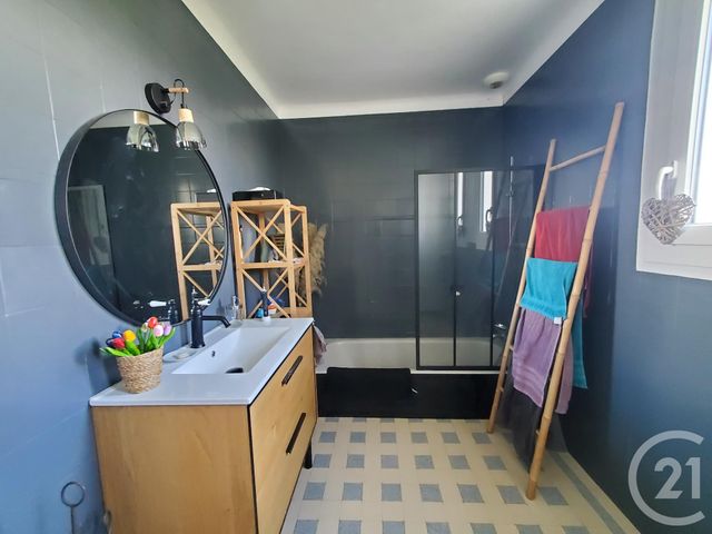 maison à vendre - 6 pièces - 128.0 m2 - VANNES - 56 - BRETAGNE - Century 21 Agence De La Madeleine