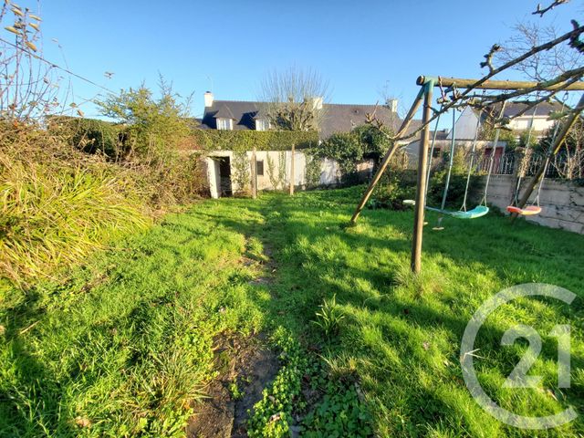 maison à vendre - 6 pièces - 128.0 m2 - VANNES - 56 - BRETAGNE - Century 21 Agence De La Madeleine