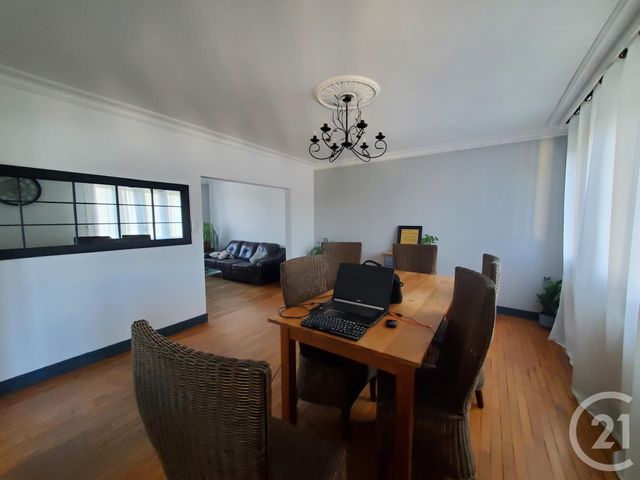 maison à vendre - 6 pièces - 128.0 m2 - VANNES - 56 - BRETAGNE - Century 21 Agence De La Madeleine