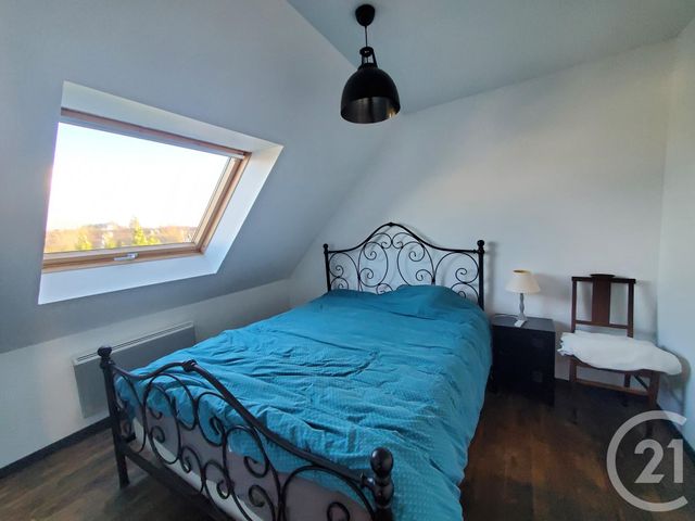 maison à vendre - 6 pièces - 128.0 m2 - VANNES - 56 - BRETAGNE - Century 21 Agence De La Madeleine