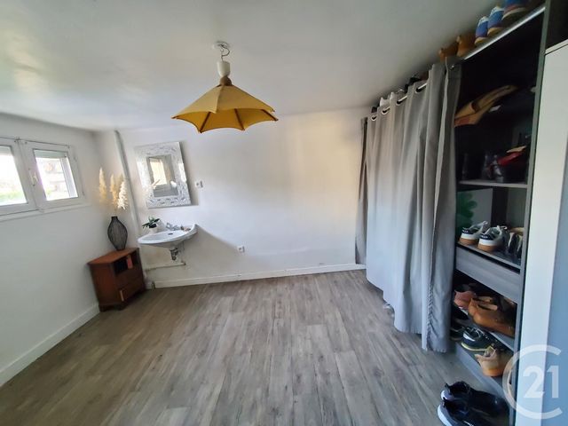 maison à vendre - 6 pièces - 128.0 m2 - VANNES - 56 - BRETAGNE - Century 21 Agence De La Madeleine