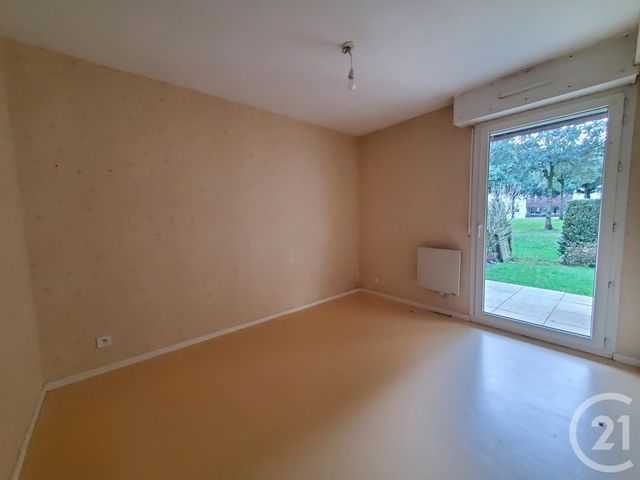 Appartement à vendre - 3 pièces - 67.68 m2 - VANNES - 56 - BRETAGNE - Century 21 Agence De La Madeleine