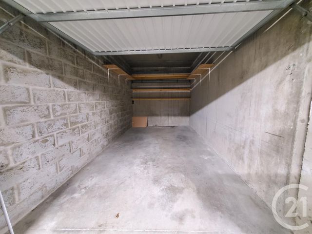 Appartement à vendre - 3 pièces - 67.68 m2 - VANNES - 56 - BRETAGNE - Century 21 Agence De La Madeleine