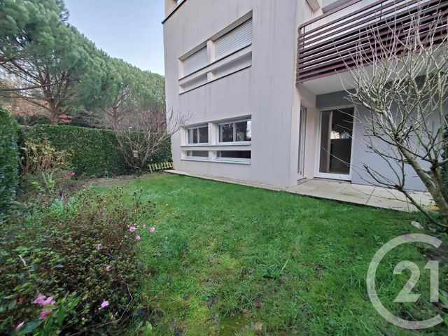 Appartement à vendre VANNES