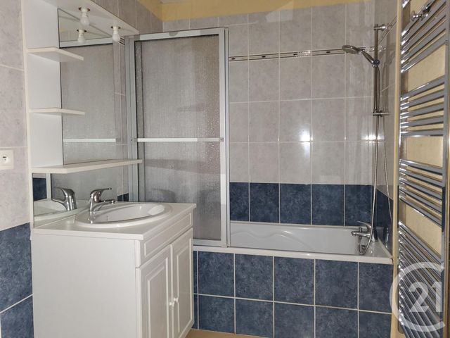 Appartement à vendre - 3 pièces - 67.68 m2 - VANNES - 56 - BRETAGNE - Century 21 Agence De La Madeleine