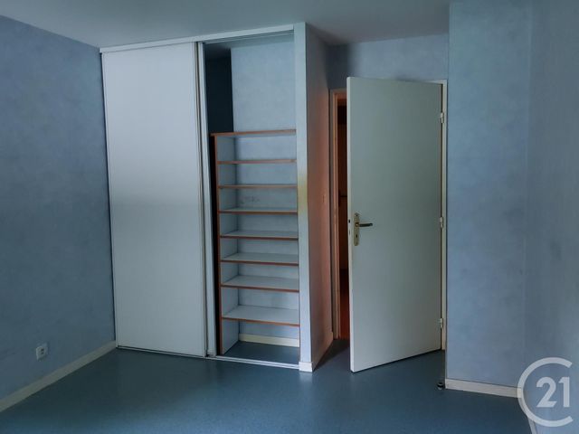 Appartement à vendre - 3 pièces - 67.68 m2 - VANNES - 56 - BRETAGNE - Century 21 Agence De La Madeleine