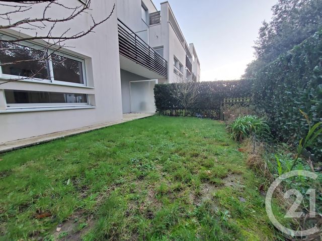 Appartement à vendre - 3 pièces - 67.68 m2 - VANNES - 56 - BRETAGNE - Century 21 Agence De La Madeleine