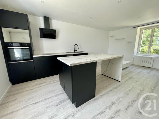 Appartement T2 à vendre - 2 pièces - 37.52 m2 - VANNES - 56 - BRETAGNE - Century 21 Agence De La Madeleine