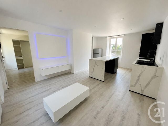 Appartement T2 à vendre VANNES