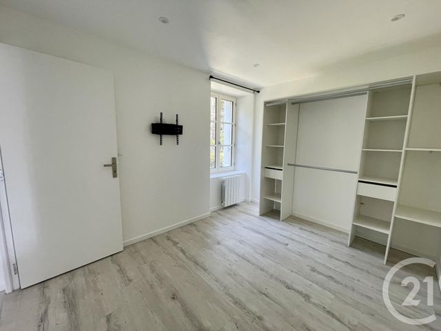 Appartement T2 à vendre - 2 pièces - 37.52 m2 - VANNES - 56 - BRETAGNE - Century 21 Agence De La Madeleine