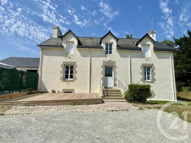 Appartement T2 à vendre - 2 pièces - 37.52 m2 - VANNES - 56 - BRETAGNE - Century 21 Agence De La Madeleine