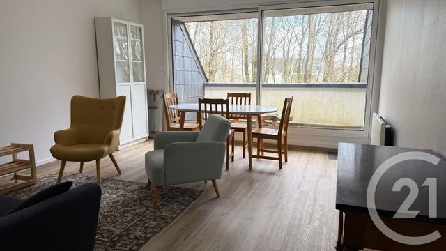 Appartement F3 à vendre VANNES