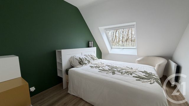 Appartement F3 à vendre - 3 pièces - 59.17 m2 - VANNES - 56 - BRETAGNE - Century 21 Agence De La Madeleine