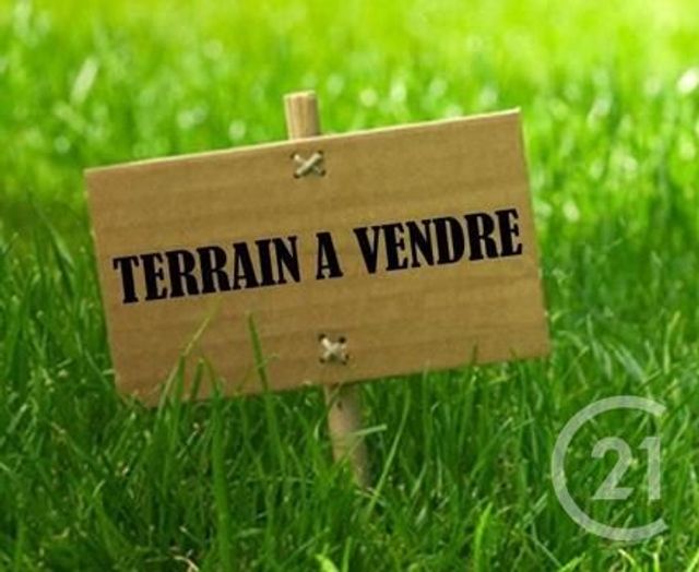 terrain - VANNES - 56