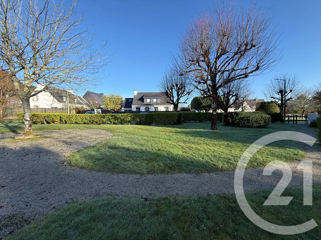 Terrain à vendre VANNES