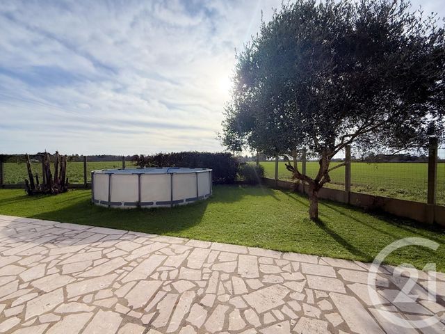 maison à vendre - 7 pièces - 160.0 m2 - THEIX NOYALO - 56 - BRETAGNE - Century 21 Agence De La Madeleine