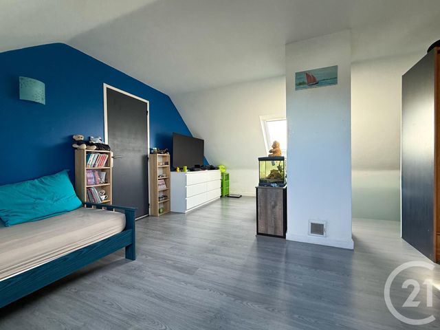 maison à vendre - 7 pièces - 160.0 m2 - THEIX NOYALO - 56 - BRETAGNE - Century 21 Agence De La Madeleine