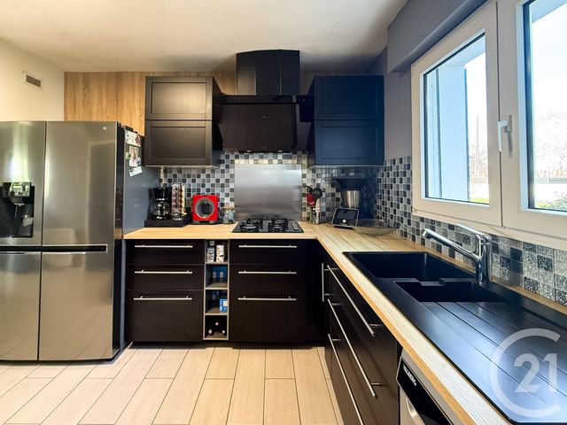 maison à vendre - 7 pièces - 160.0 m2 - THEIX NOYALO - 56 - BRETAGNE - Century 21 Agence De La Madeleine