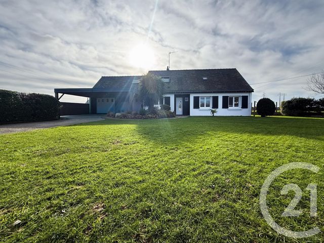 Maison à vendre THEIX NOYALO