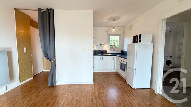 Appartement F2 à vendre - 2 pièces - 54.5 m2 - ARRADON - 56 - BRETAGNE - Century 21 Agence De La Madeleine