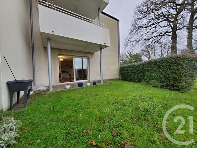 Appartement F2 à vendre ARRADON