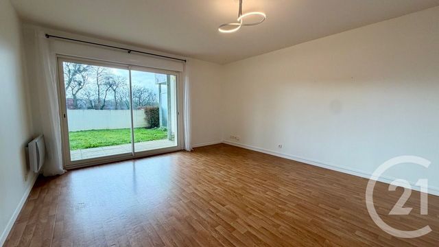 Appartement F2 à vendre - 2 pièces - 54.5 m2 - ARRADON - 56 - BRETAGNE - Century 21 Agence De La Madeleine