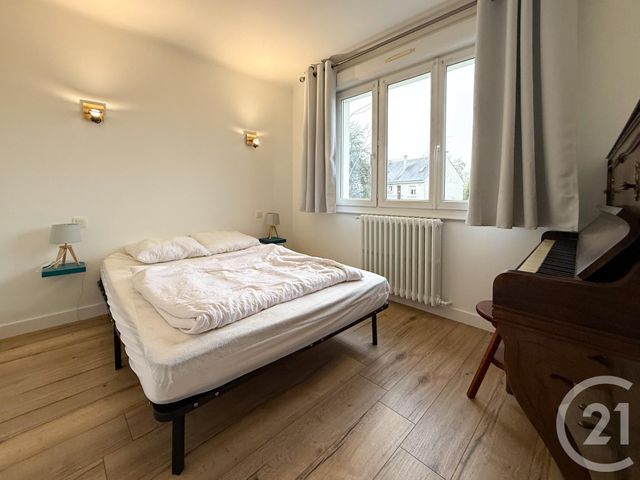 maison à vendre - 7 pièces - 126.0 m2 - SENE - 56 - BRETAGNE - Century 21 Agence De La Madeleine