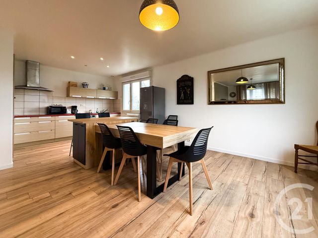 maison à vendre - 7 pièces - 126.0 m2 - SENE - 56 - BRETAGNE - Century 21 Agence De La Madeleine