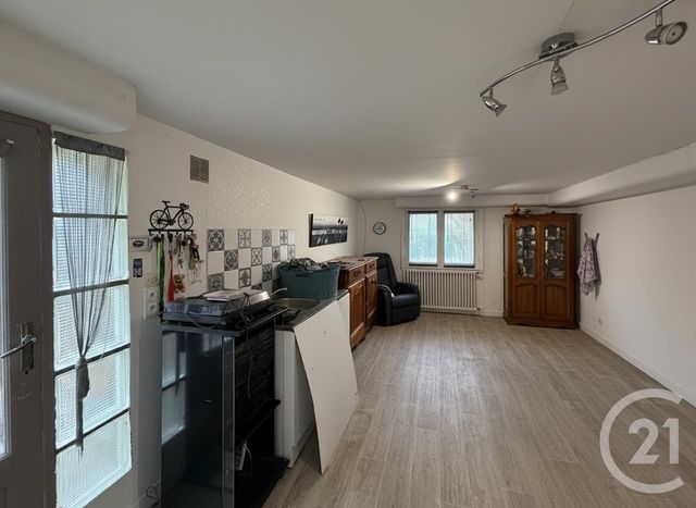 maison à vendre - 7 pièces - 126.0 m2 - SENE - 56 - BRETAGNE - Century 21 Agence De La Madeleine