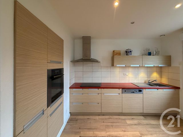 maison à vendre - 7 pièces - 126.0 m2 - SENE - 56 - BRETAGNE - Century 21 Agence De La Madeleine