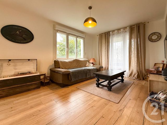 maison à vendre - 7 pièces - 126.0 m2 - SENE - 56 - BRETAGNE - Century 21 Agence De La Madeleine