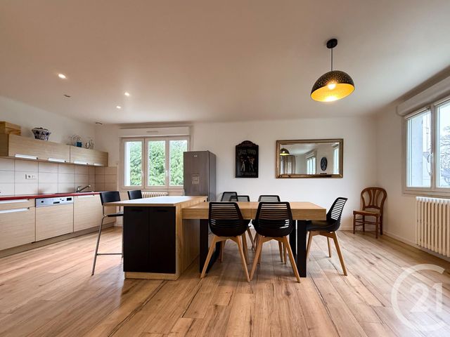 Maison à vendre SENE