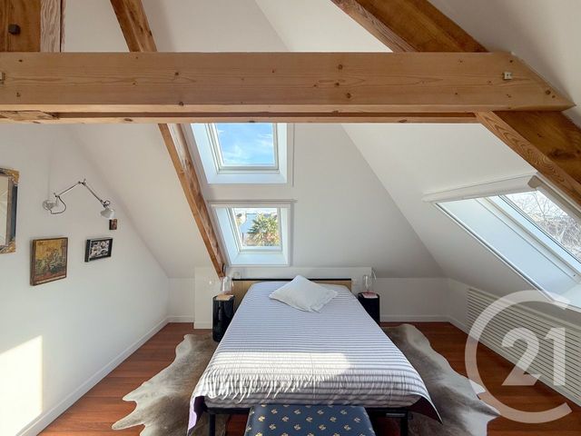 maison à vendre - 5 pièces - 151.0 m2 - VANNES - 56 - BRETAGNE - Century 21 Agence De La Madeleine