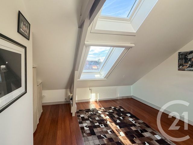 maison à vendre - 5 pièces - 151.0 m2 - VANNES - 56 - BRETAGNE - Century 21 Agence De La Madeleine