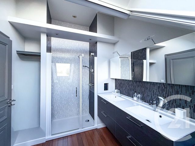 maison à vendre - 5 pièces - 151.0 m2 - VANNES - 56 - BRETAGNE - Century 21 Agence De La Madeleine