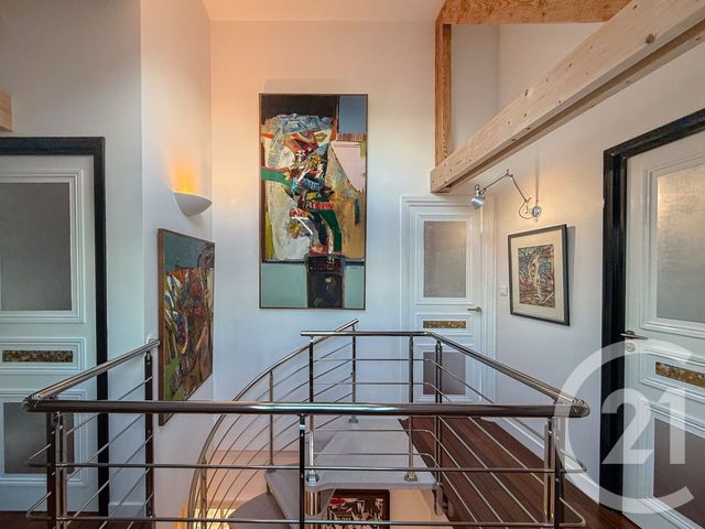 maison à vendre - 5 pièces - 151.0 m2 - VANNES - 56 - BRETAGNE - Century 21 Agence De La Madeleine