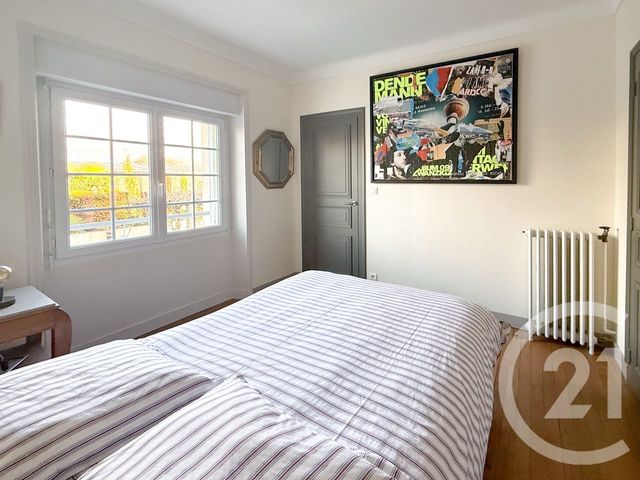 maison à vendre - 5 pièces - 151.0 m2 - VANNES - 56 - BRETAGNE - Century 21 Agence De La Madeleine